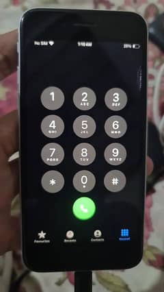 iPhone SE 2020 64gb