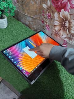 LENOVO YOGA 15 X360 TOUCH CORE I5 8TH GENERATION