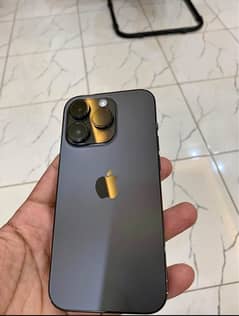 IPHONE 14 PRO