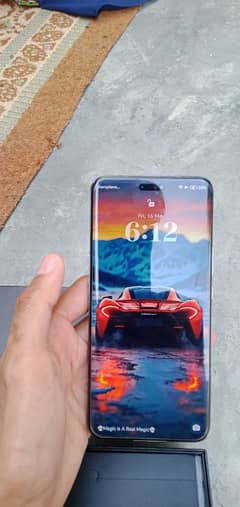 honor magic 6 pro global
