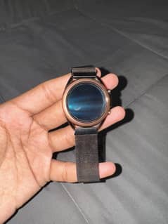 Samsung watch 3