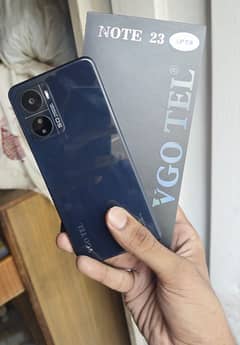 Vgo Tel Note 23