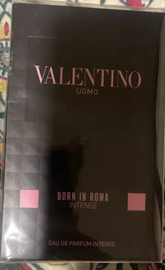 VALENTINO