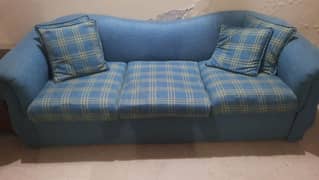 5 seater sofa good condition