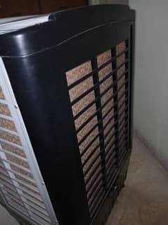 Used air cooler in excellent condition