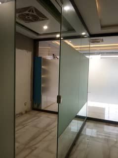 1500 sqft beautiful location space available for rent in sector blue area islamabad