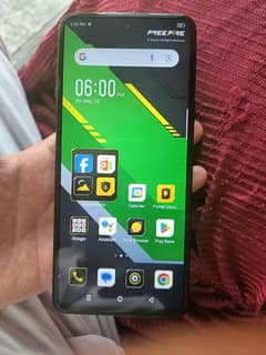 Infinix