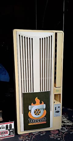 110v inverter Ac (Double coil) japan