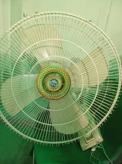 bracket fan for sale