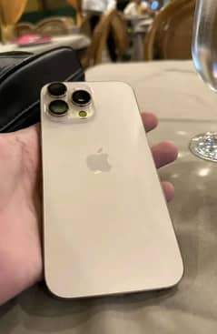 iPhone 16 Pro-PTA Approved