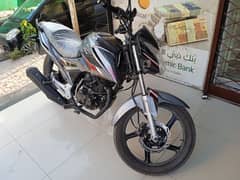 United 150 cc