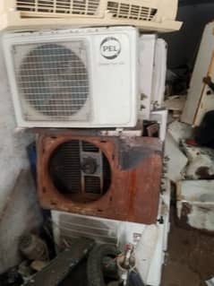 scrap kharab ac sale kare