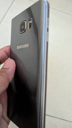 Samsung Galaxy Note 5 Mobile 4/32gb