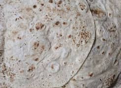 need Chapati And tikki karigar