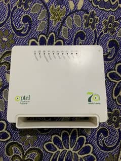 PTCL