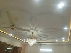 Corner plot for sale in soan garden islamabad