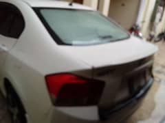 Honda City IVTEC 2014 Automatic