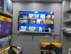 LARGE OFFER, 75,INCH Q LED SAMSUNG UHD 8K MODEL 03225848699