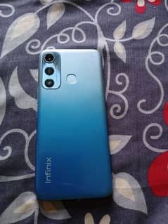infinix