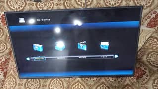 Samsung led tv 40 inch 0321////512///0593