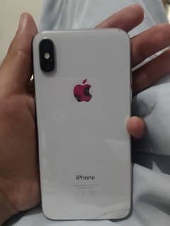 I phone X pta approved