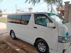 Hiace