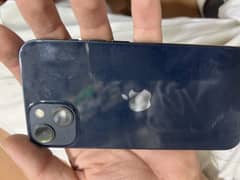 iPhone 13 all parts iCloud waly panel housing camry