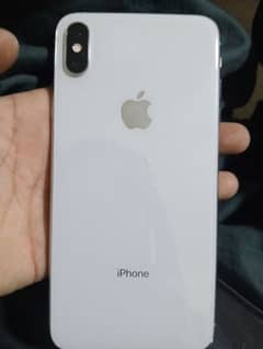 iPhone xsmax factory unlock