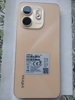 Infinix smart 9