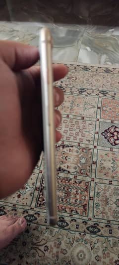 I-Phone 8 PLUS PTA APROOVED