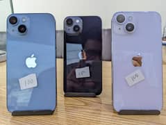 Iphone 14 - JV - 128Gb