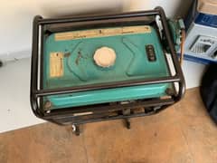 OES Power P2600E / 2.6 Kw Generator for sale