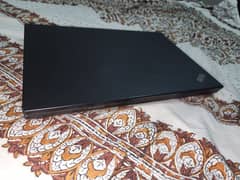 laptop i7 7th generation Lenovo Thinkpad t470p touch 2gb graphic card