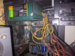 SELLING MY POWER SUPPLY 380WATT