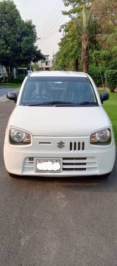 Suzuki alto vx model 2022