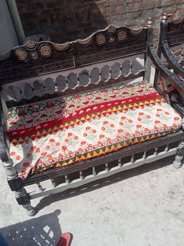 soffa set condition 10/9 0