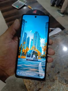 Infinix Hot 30 Good Condition phone for sale