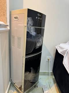 water dispenser