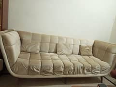 Sofa Set