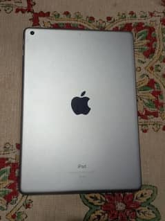 ipad 6 generation 32gb storage
