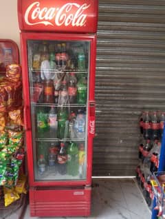 freezer one door