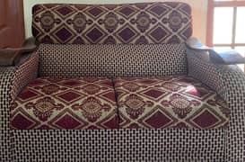 good quality condition sofa