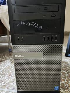 Gaming Pc For Sale with Samsung Led and Mechanical Gaming Keyboard
