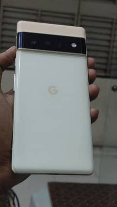 Google Pixel 6 Pro 256gb