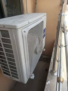 Haier DC Inverter