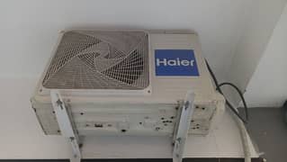 Haier Dc inverter