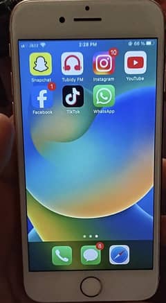 iPhone