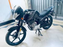 Yamaha YBR 125 2020