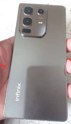 infinix note 50
