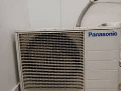 Panasonic ac